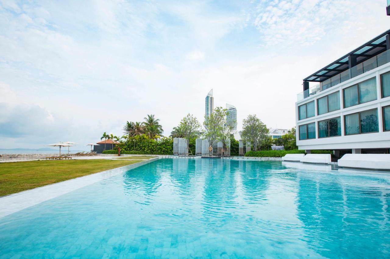 Veranda Residence Pattaya By Boom นาจอมเทียน ภายนอก รูปภาพ