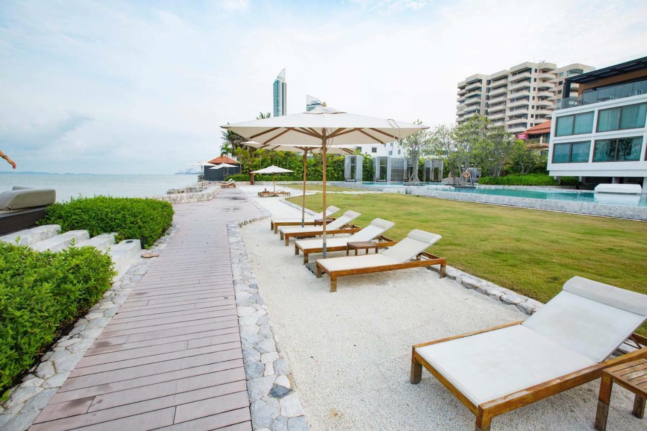 Veranda Residence Pattaya By Boom นาจอมเทียน ภายนอก รูปภาพ